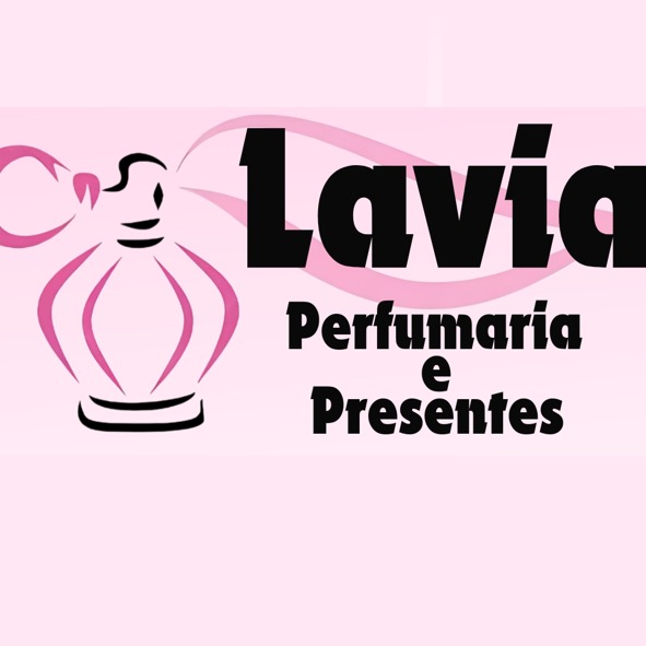 Lavia Perfumaria e Presentes LTDA