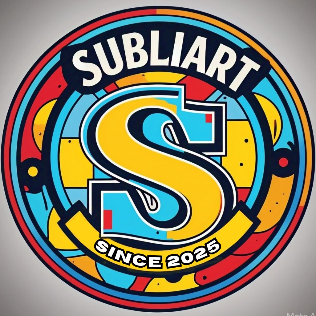 SubliArt