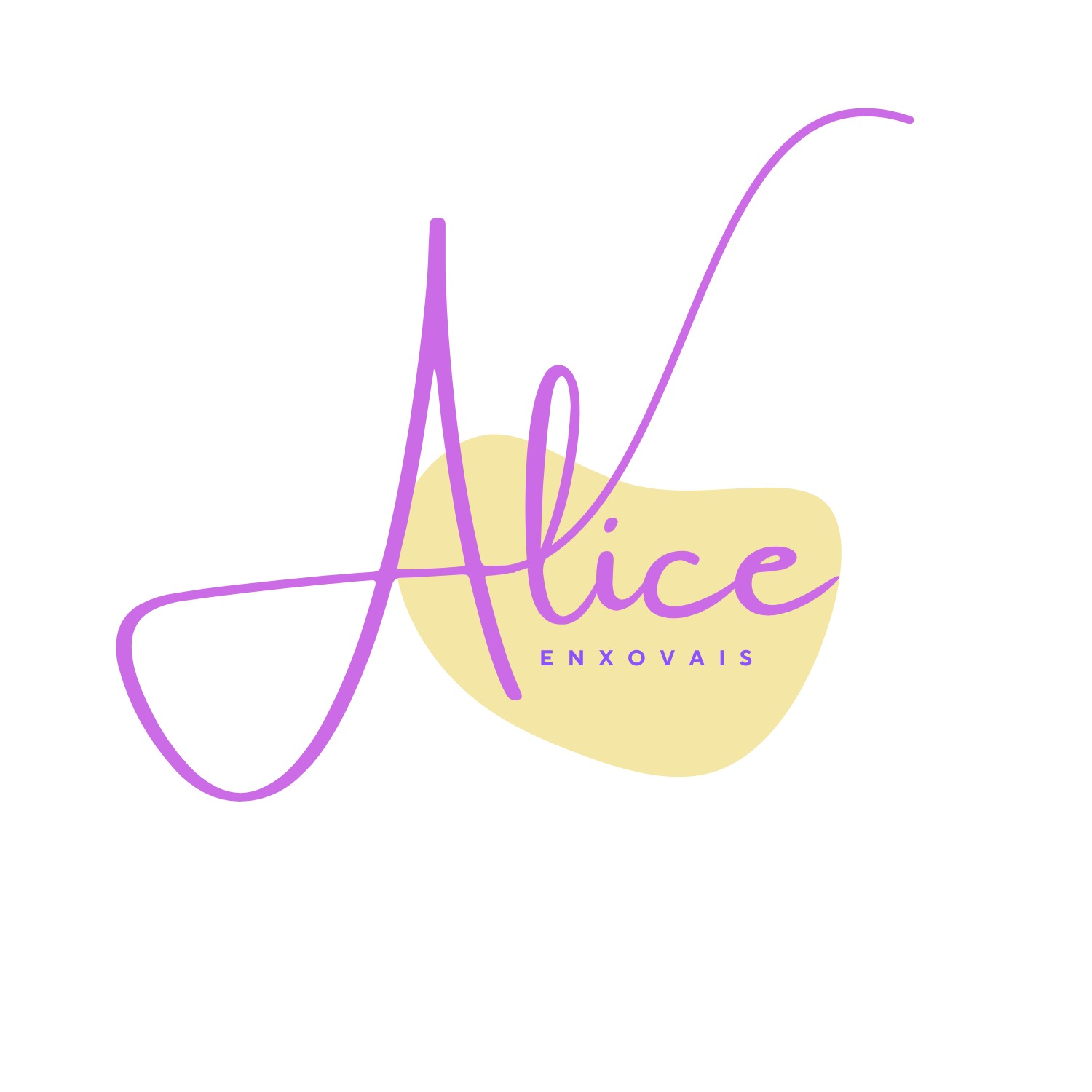 Alice Decorações para seu lar