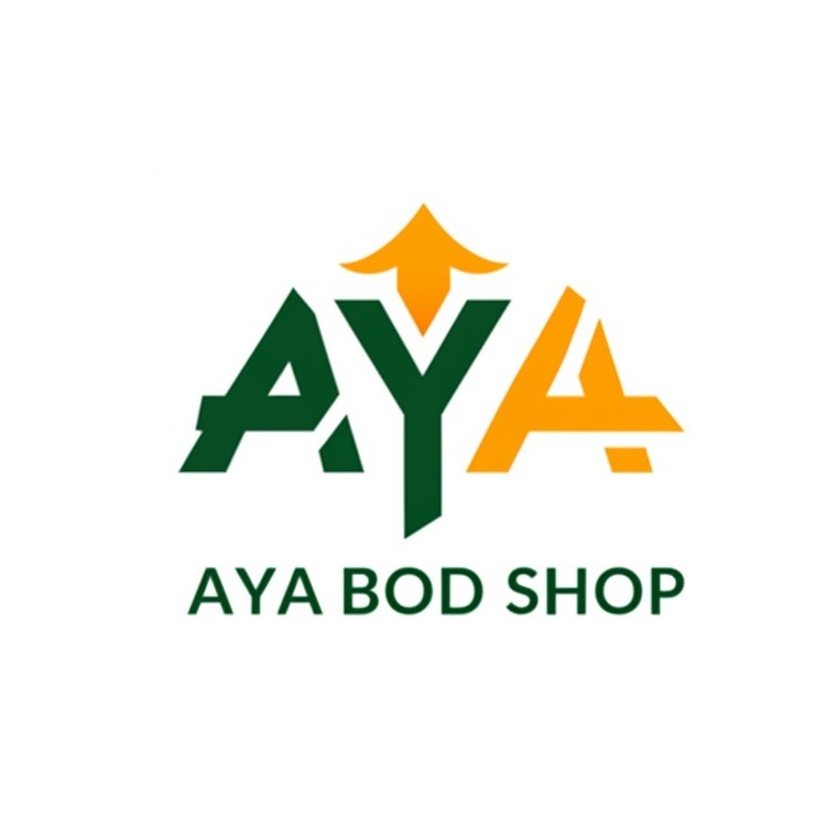 AYA BOD SHOP