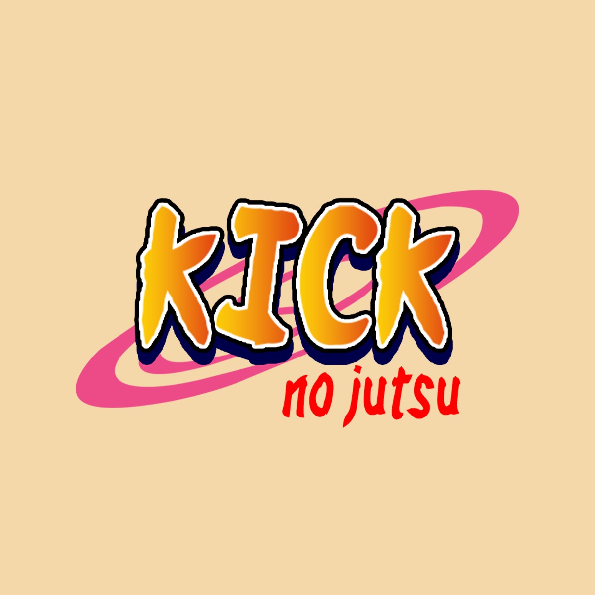 Kick no Jutsu 
