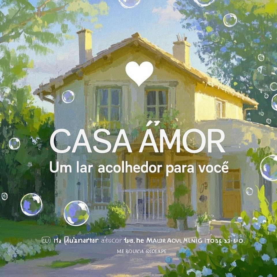 CASA AMOR TEX