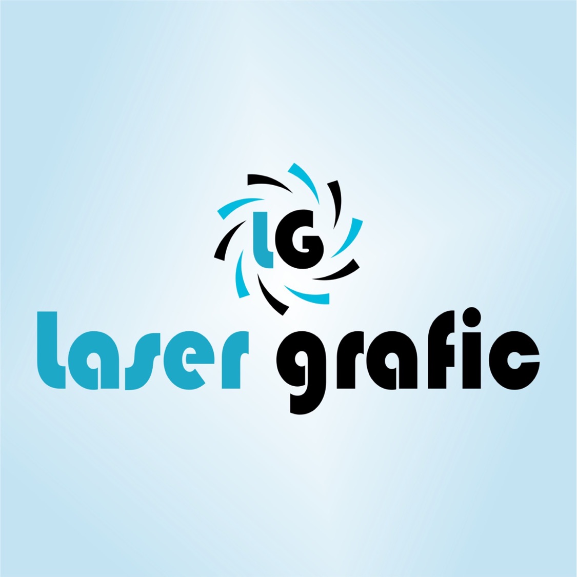 Laser Grafic