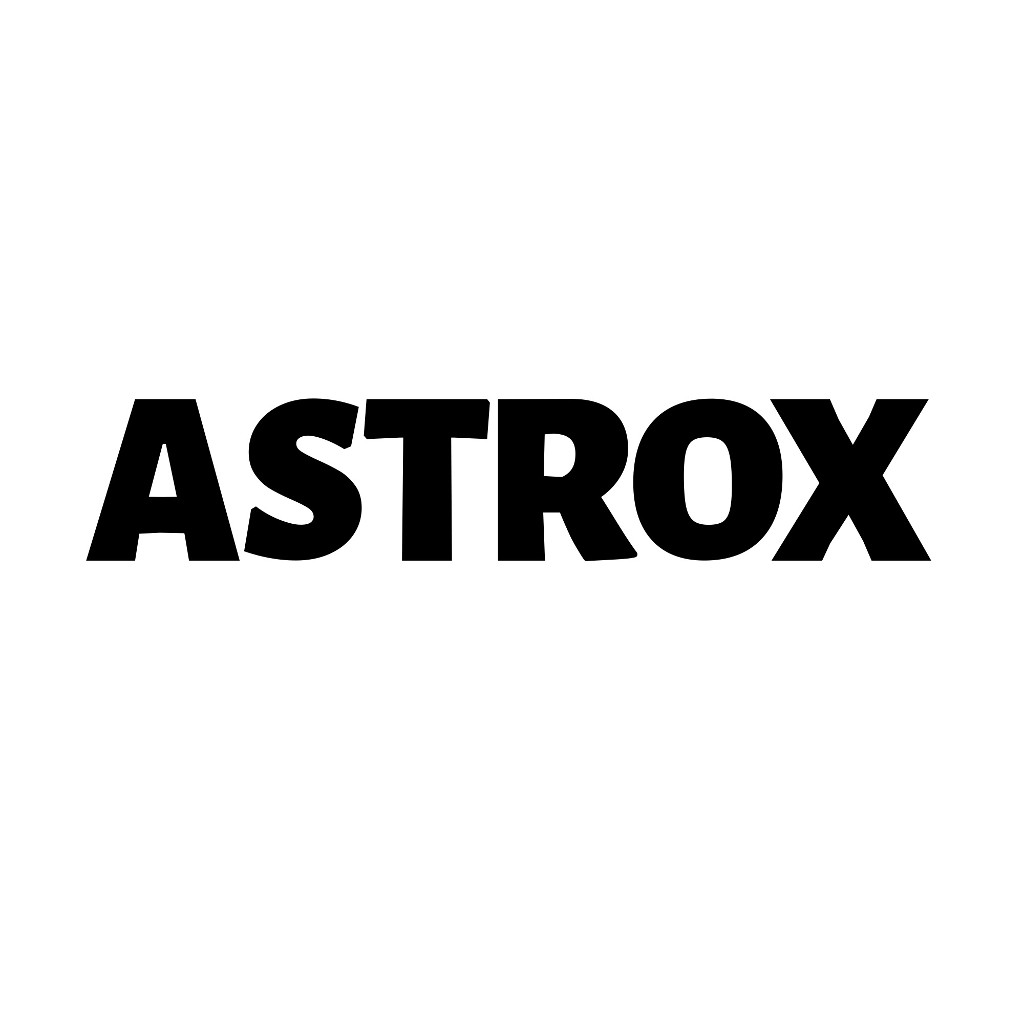 Astrox Shop