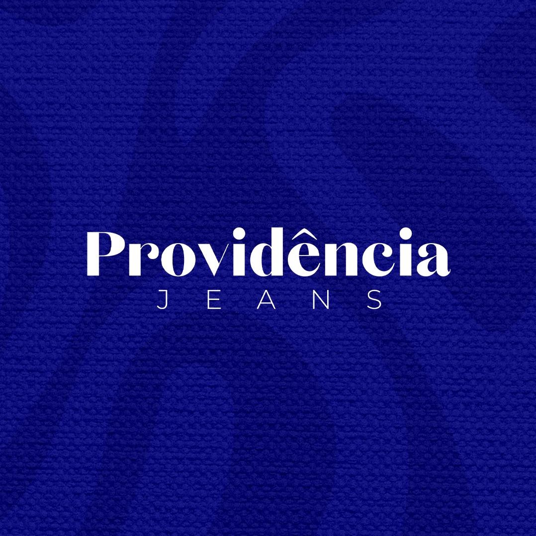 PROVIDÊNCIA JEANS