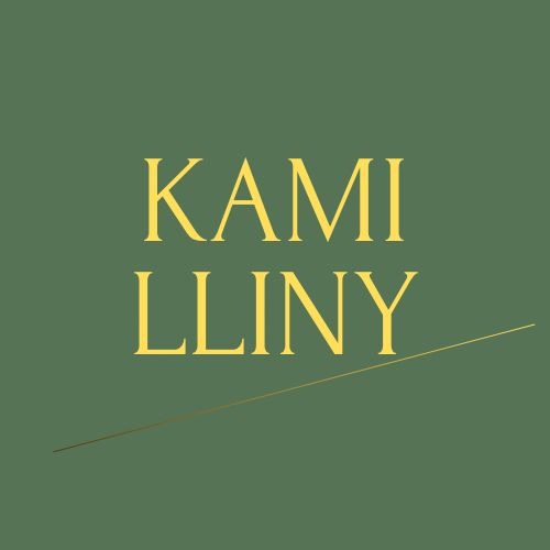 Kamilliny
