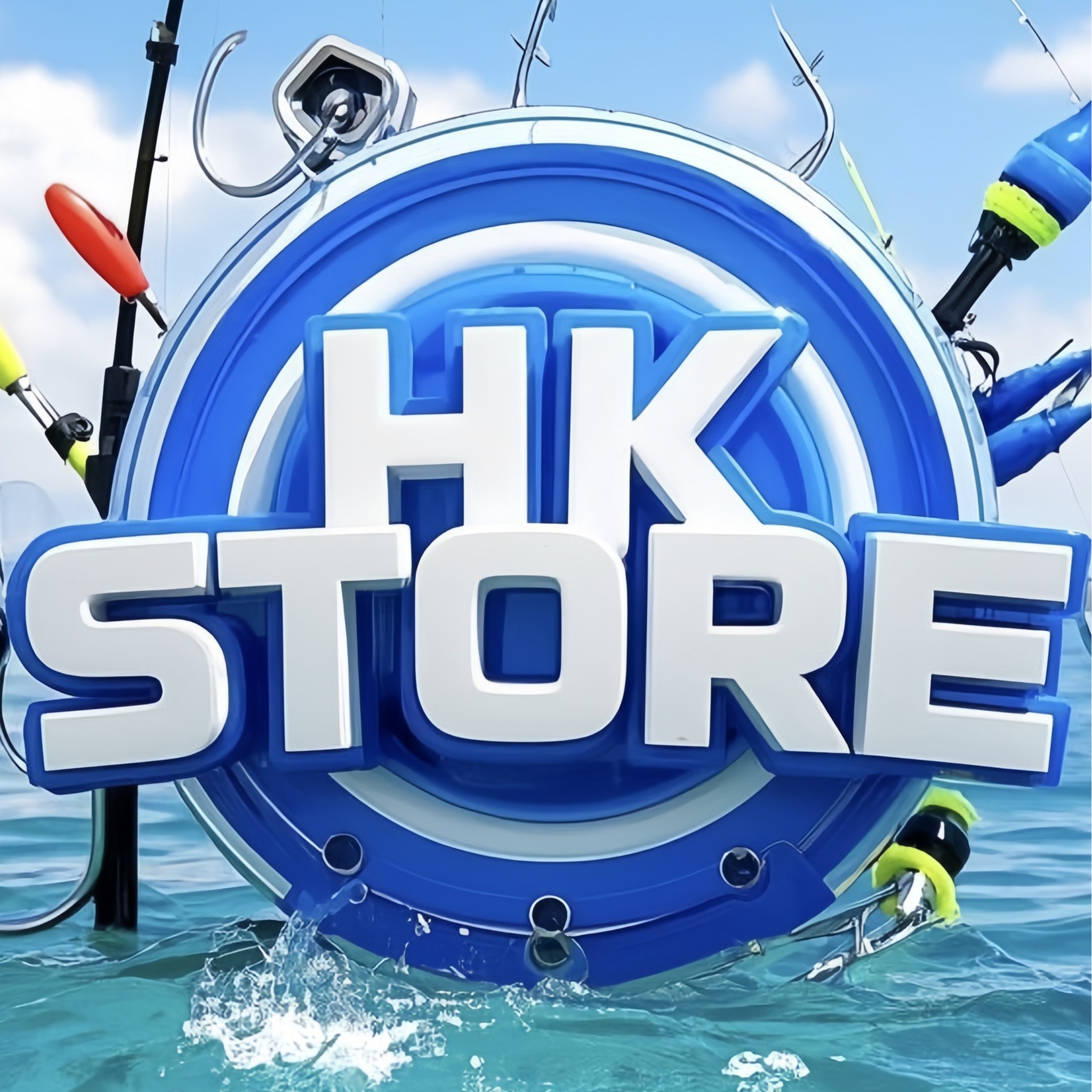 HK  STORE