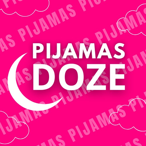 Pijamas Doze & Variedades