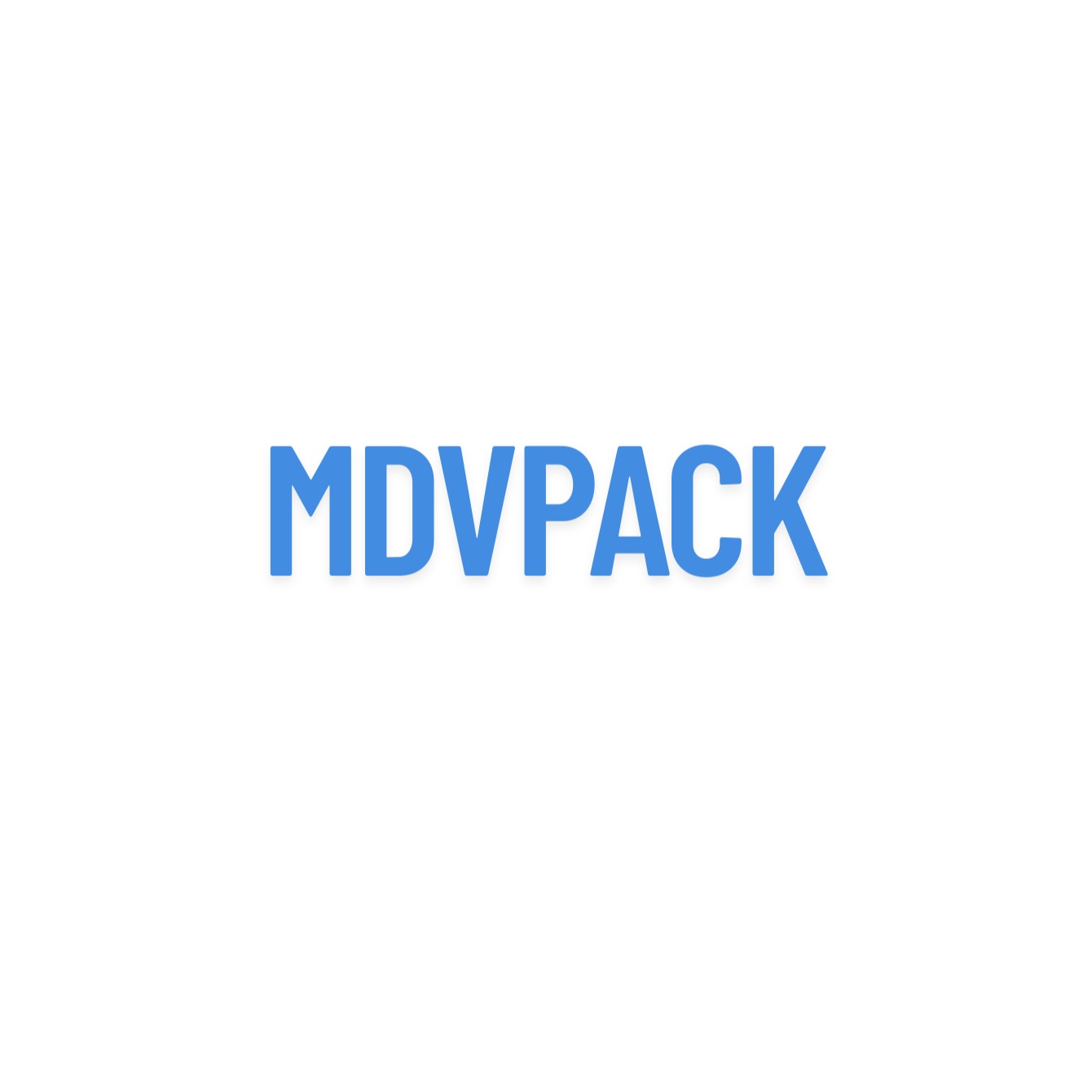 MDVPACK