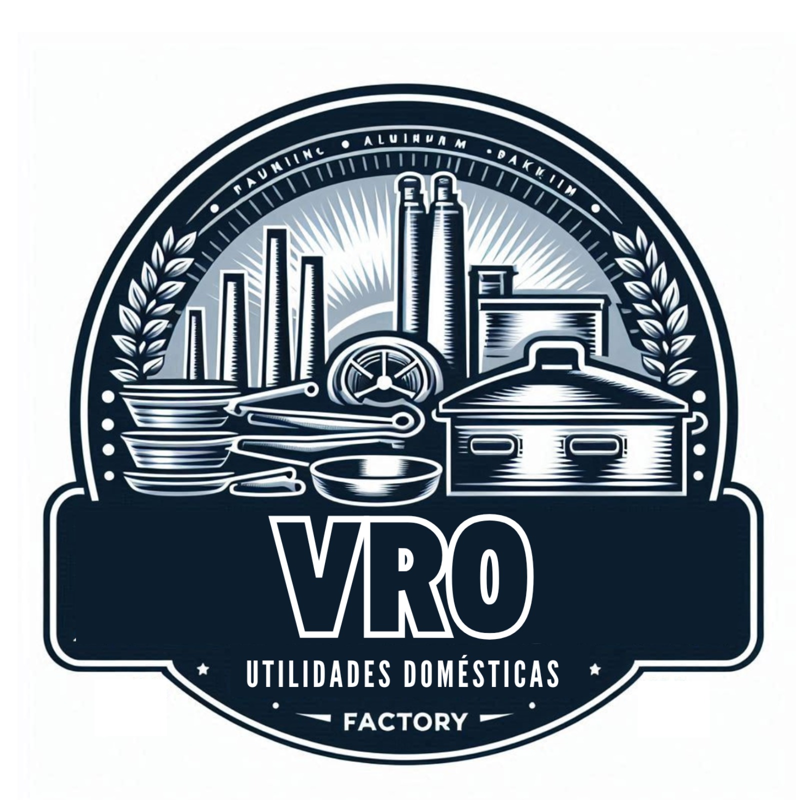 VRO Utilidades Domésticas