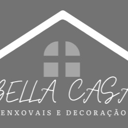 BELLA CASA ENXOVAIS E DECORAÇÃO 