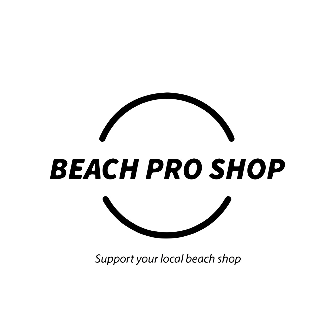 Beach Pro Shop
