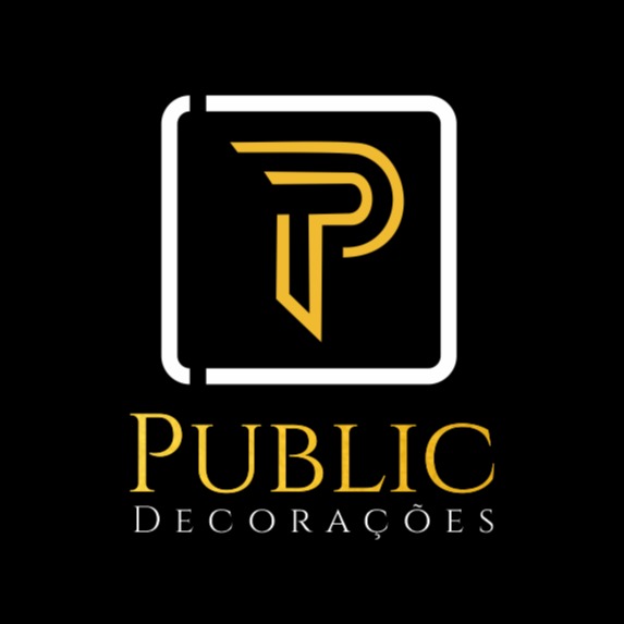 Public Decorações