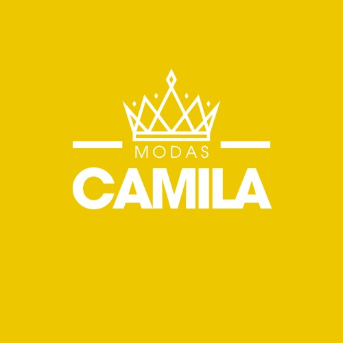 Modas Camila