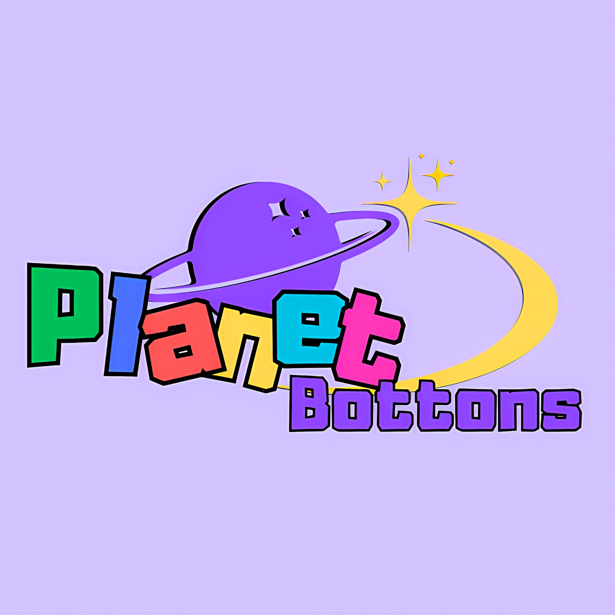 Planet Bottons