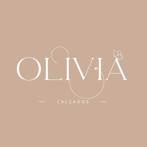 Olivia Calcados