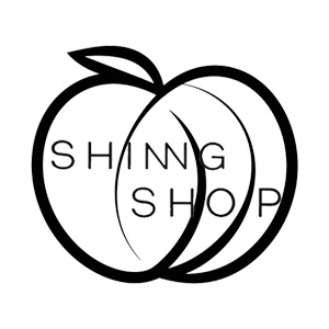 Shining shop