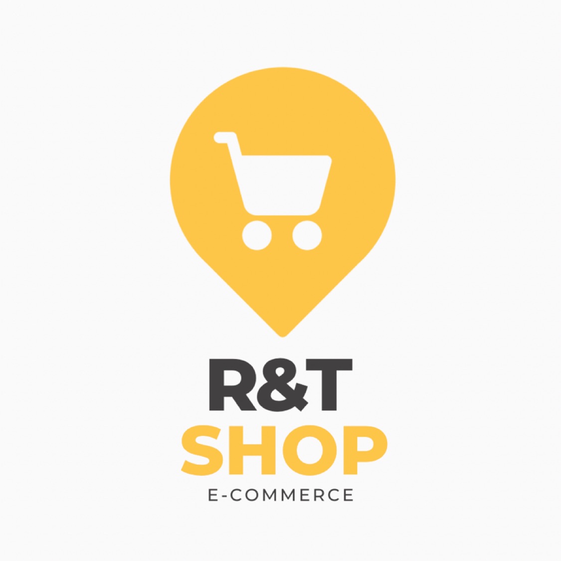 R&T SHOP E-COMMERCE