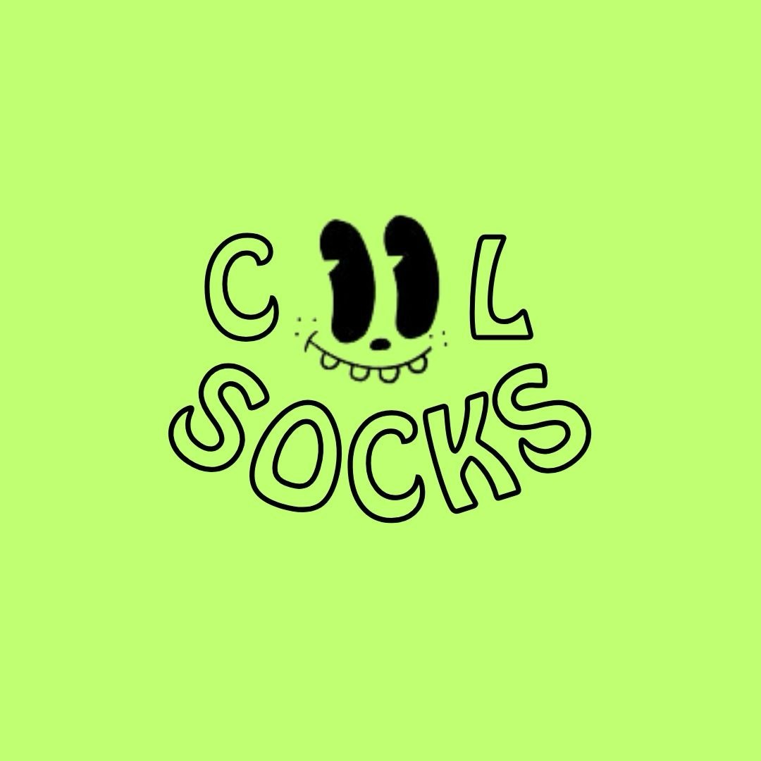 Meias divertidas personalizadas