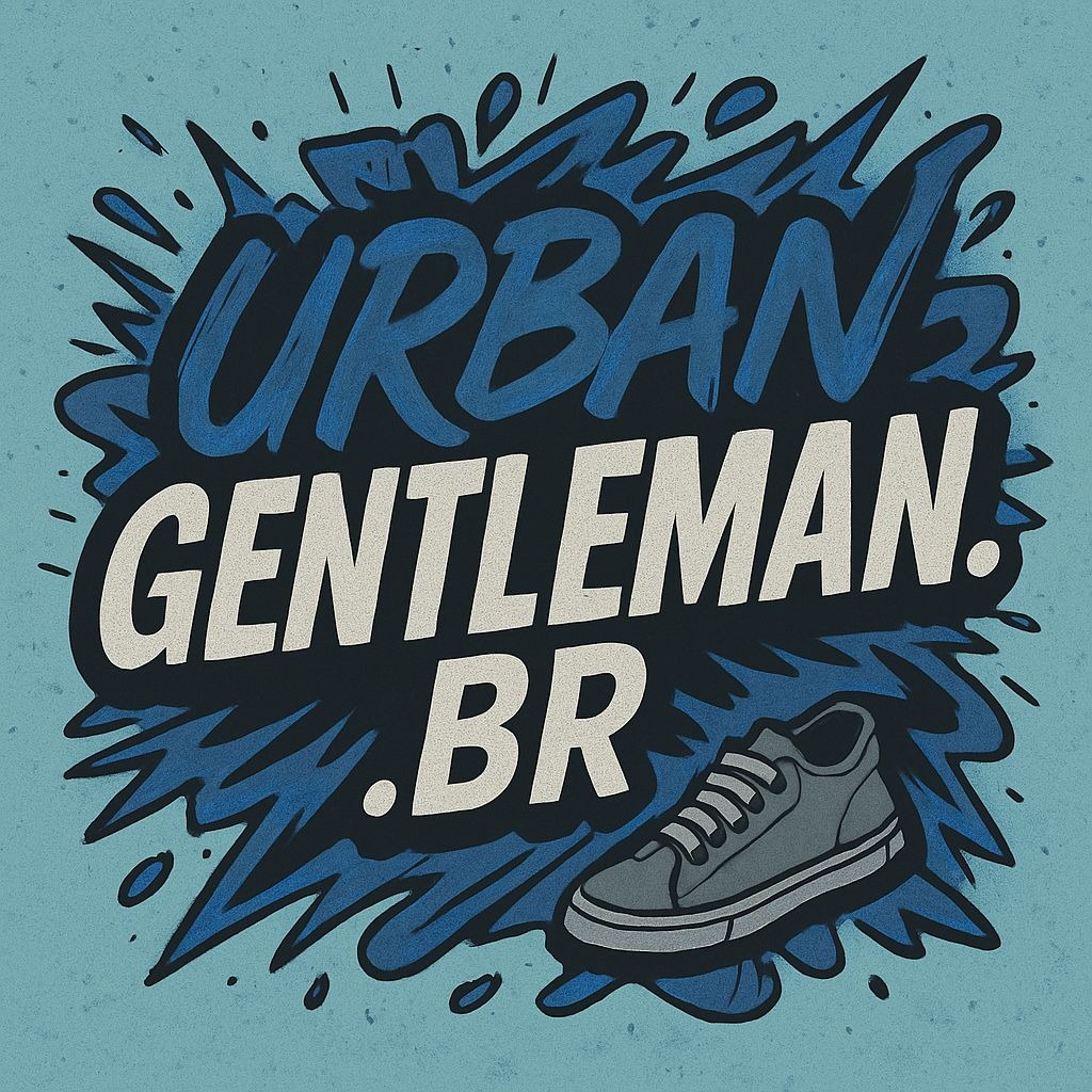 Urban Gentleman