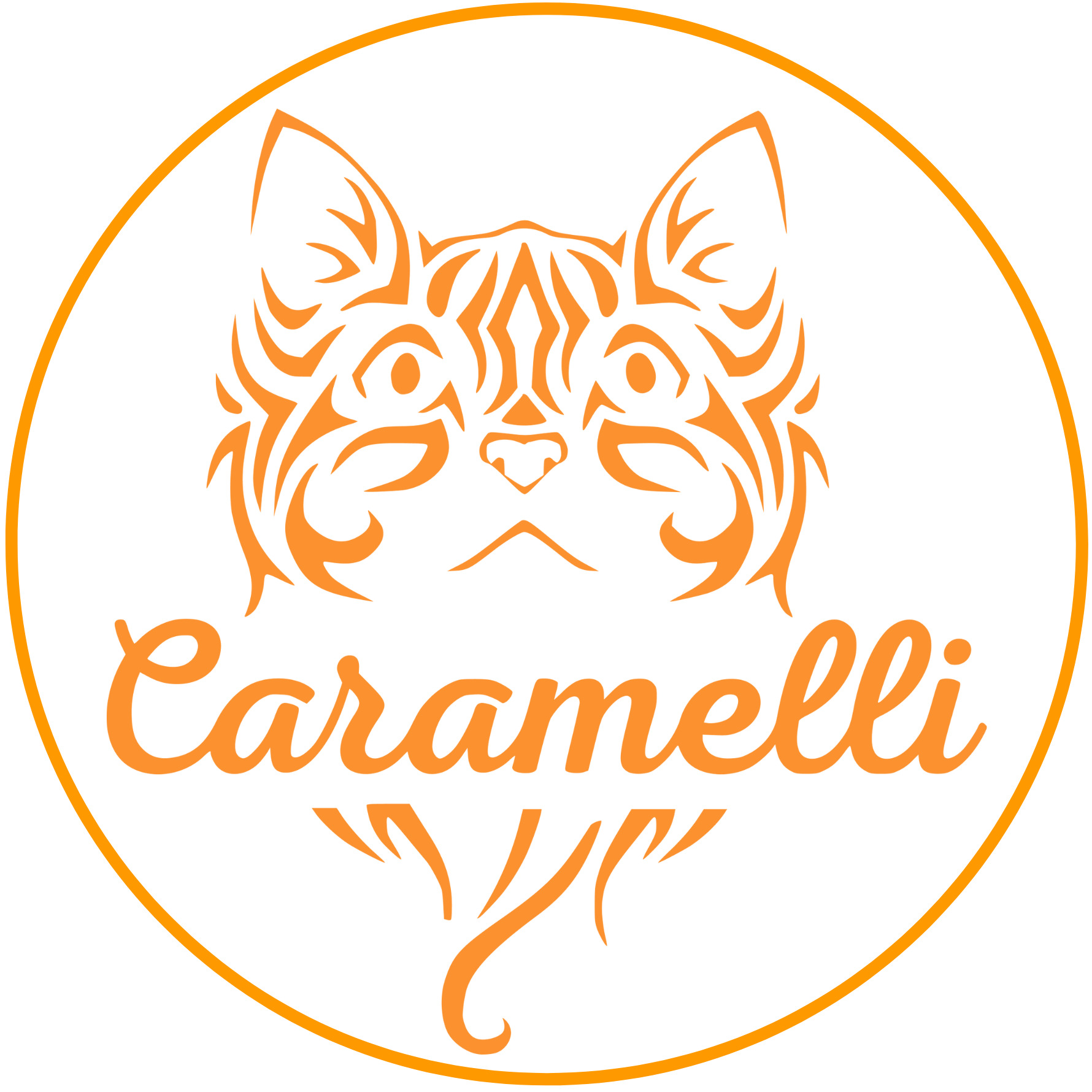 Caramelli Presentes