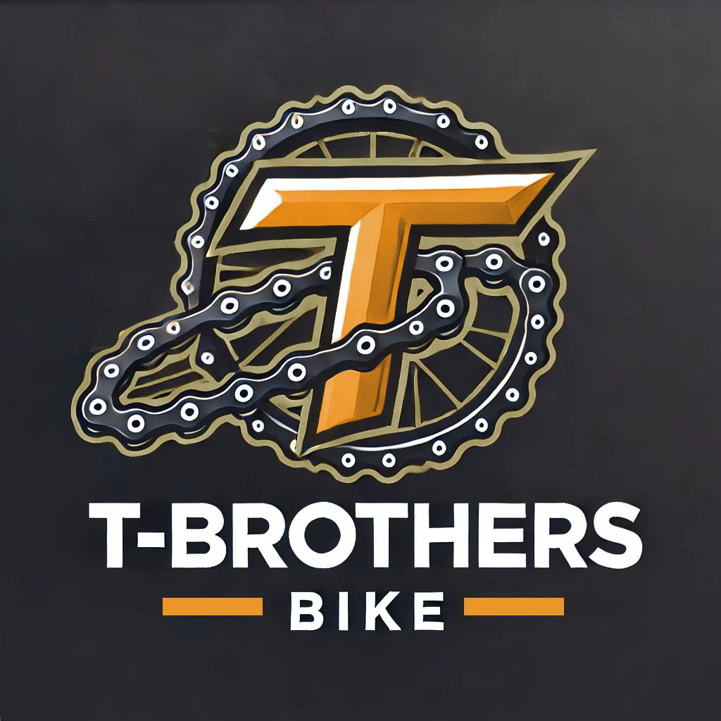TBROTHER BIKE