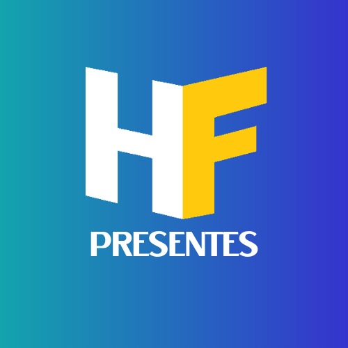 Loja HF Presentes