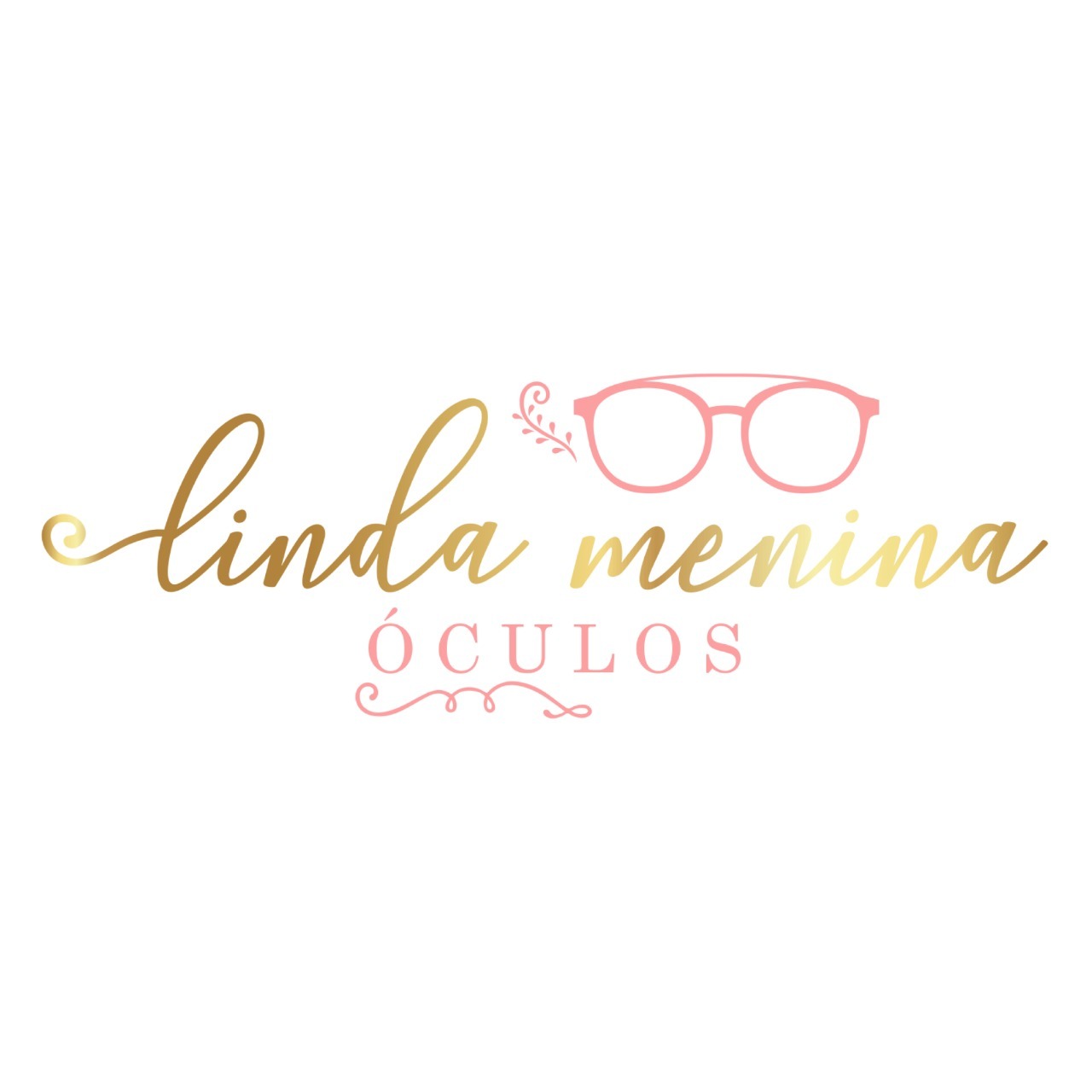 Óculos Linda Menina