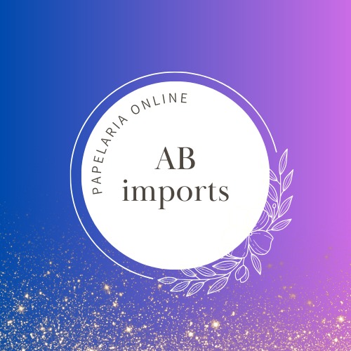 AB imports - Papelaria Online