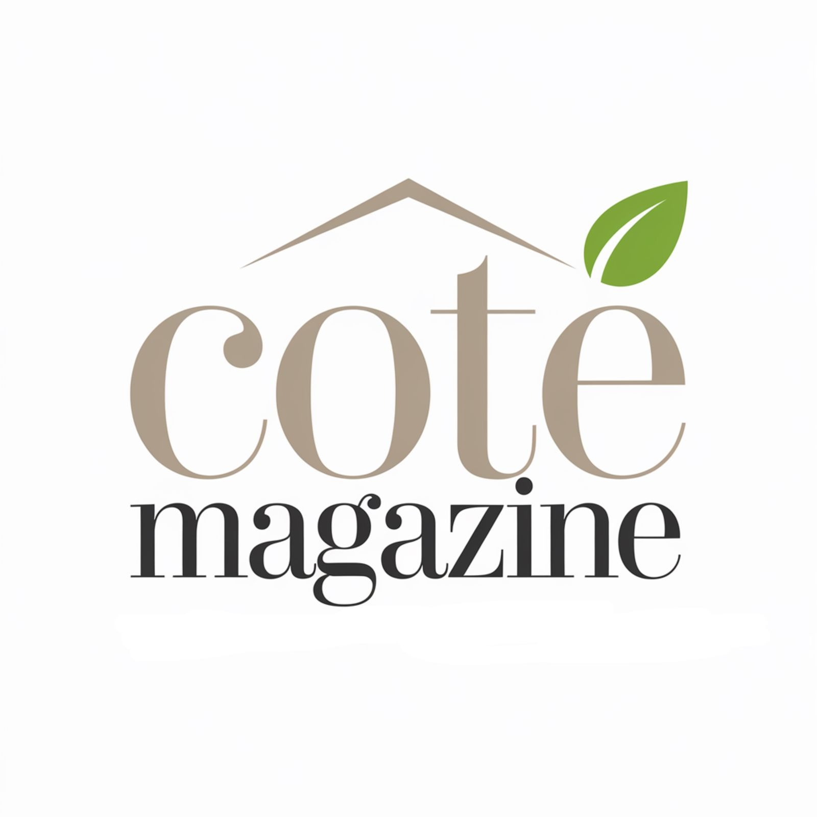 Cote Magazine