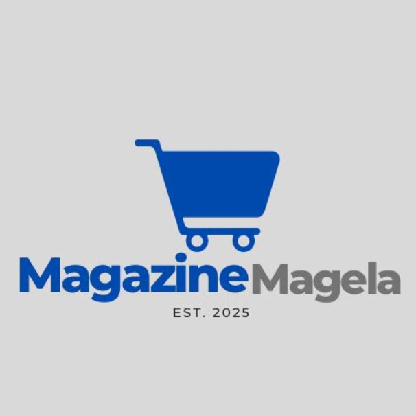 Magazine.magela