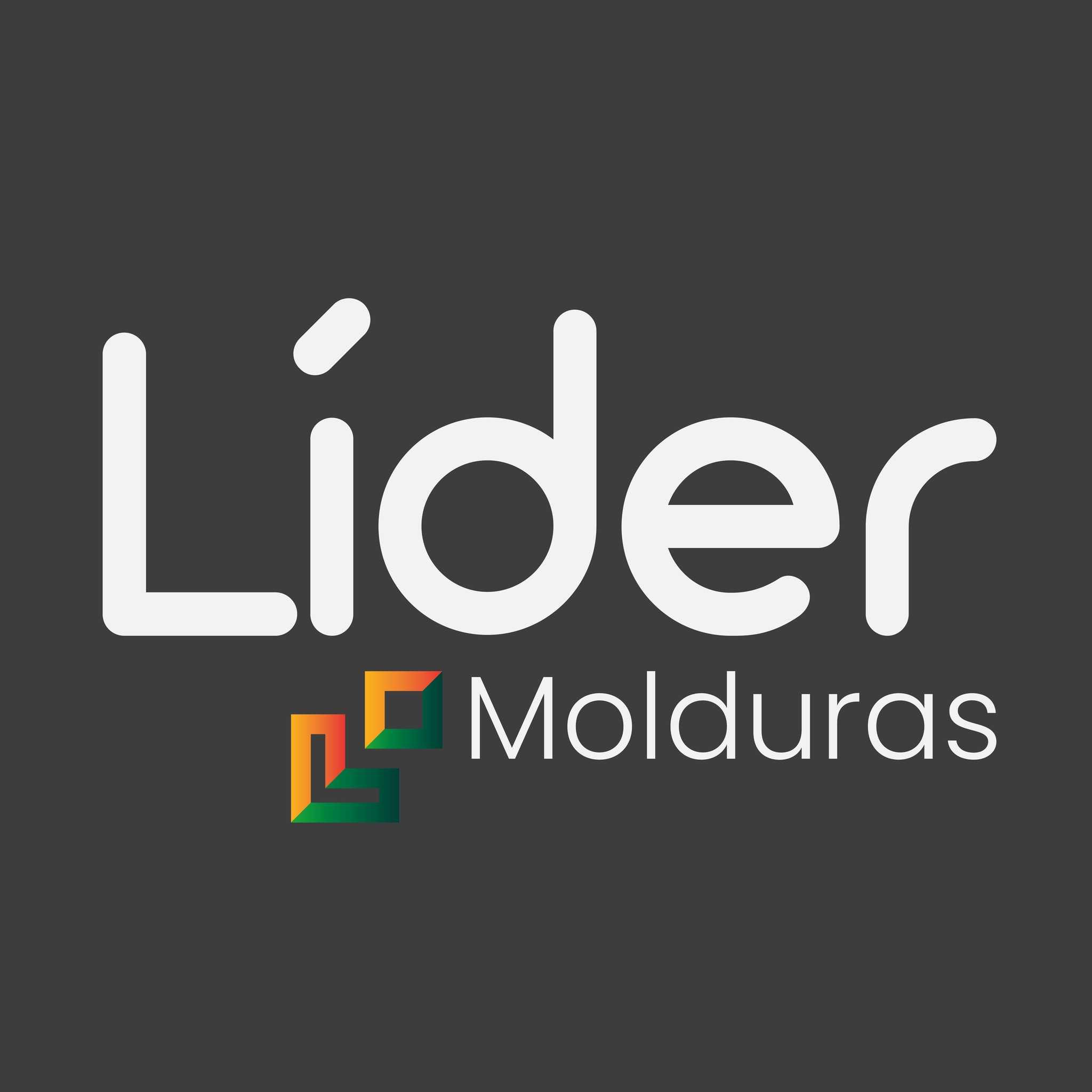 Líder Molduras