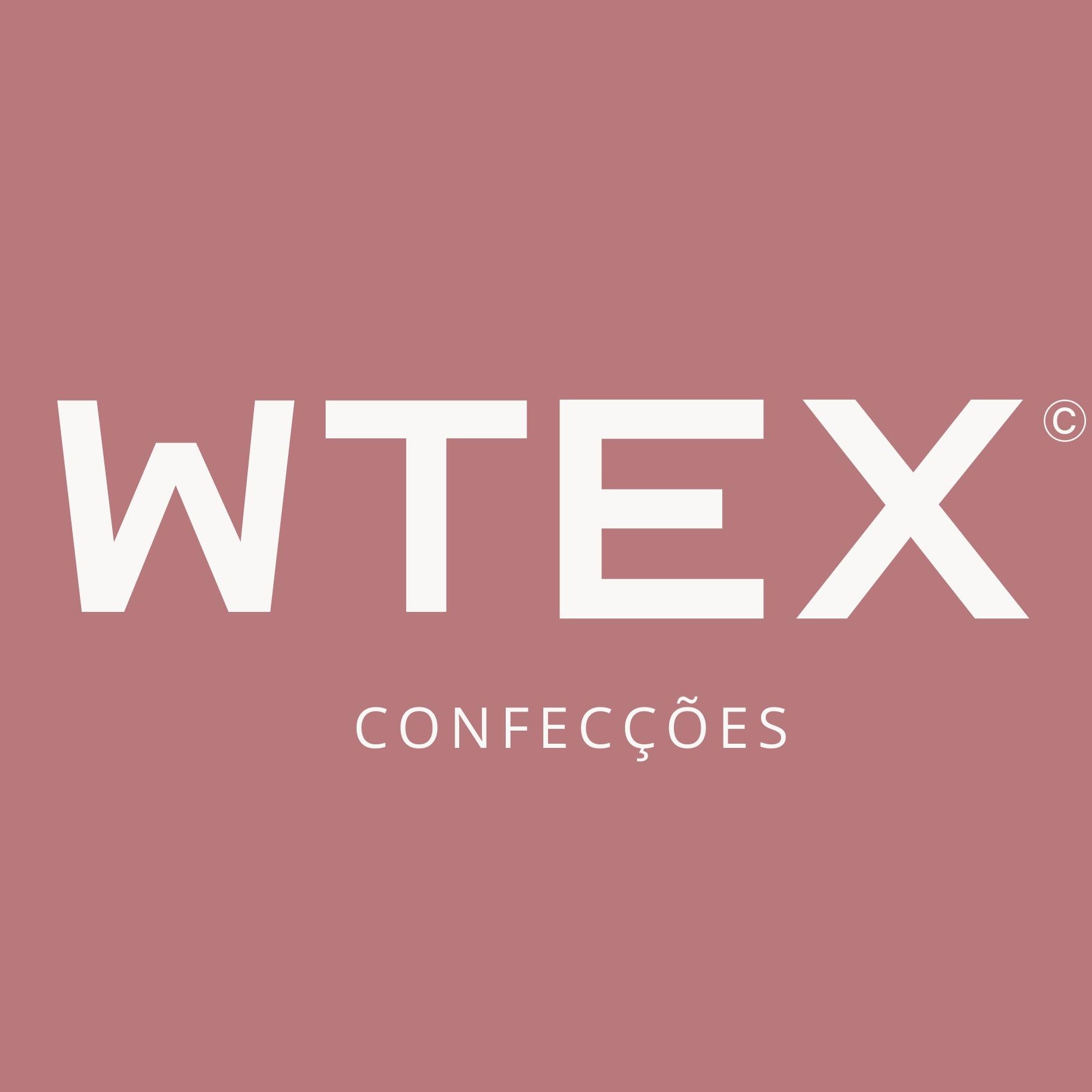 Wtex Confecções