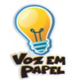 Voz em Papel