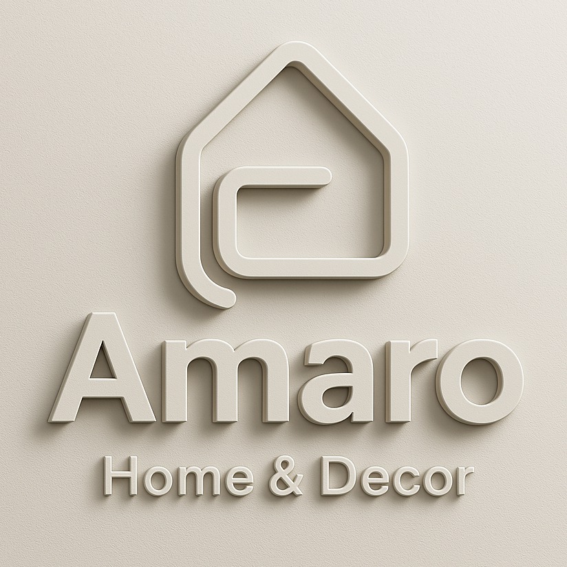Amaro - Home&Decor