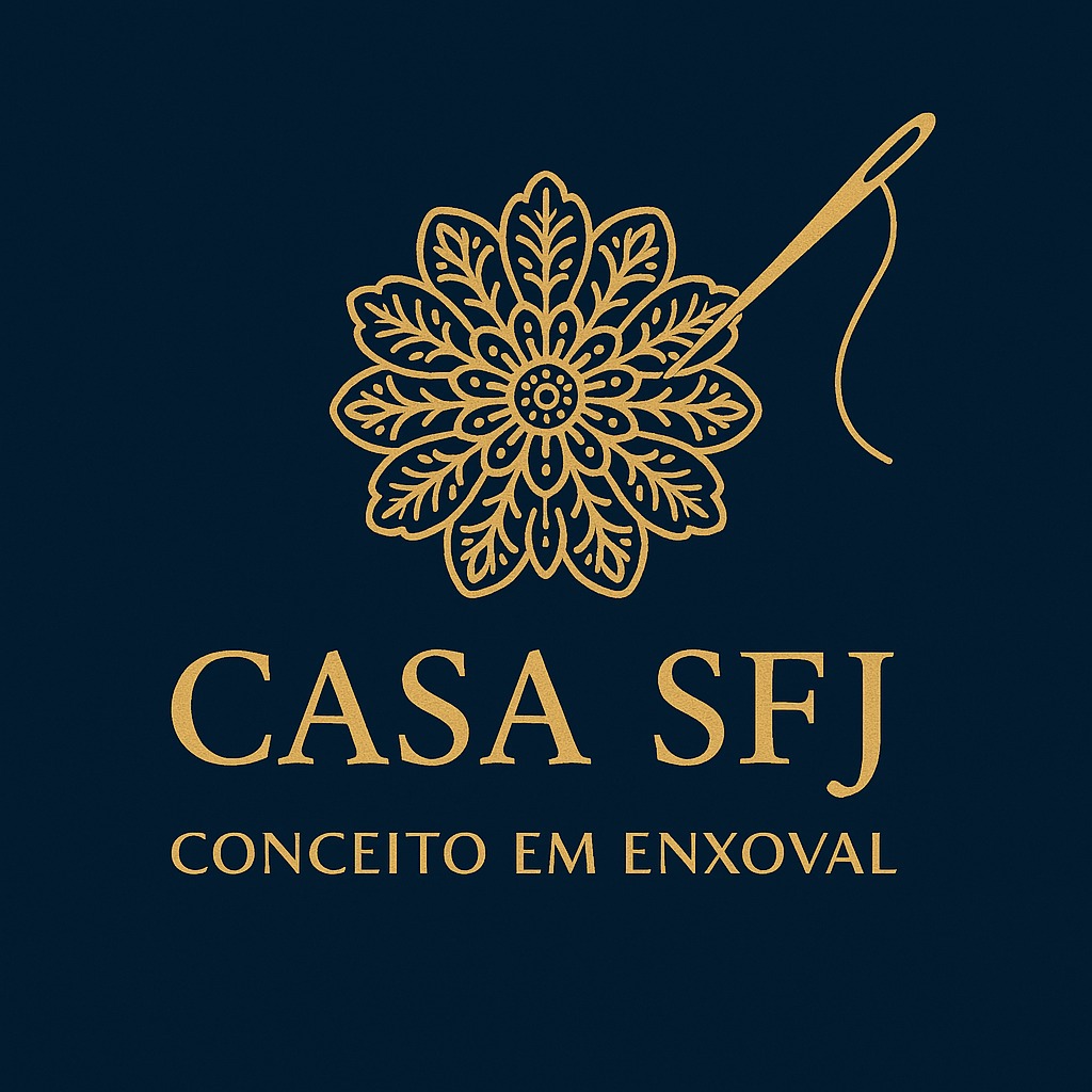 Casa SFJ Enxovais