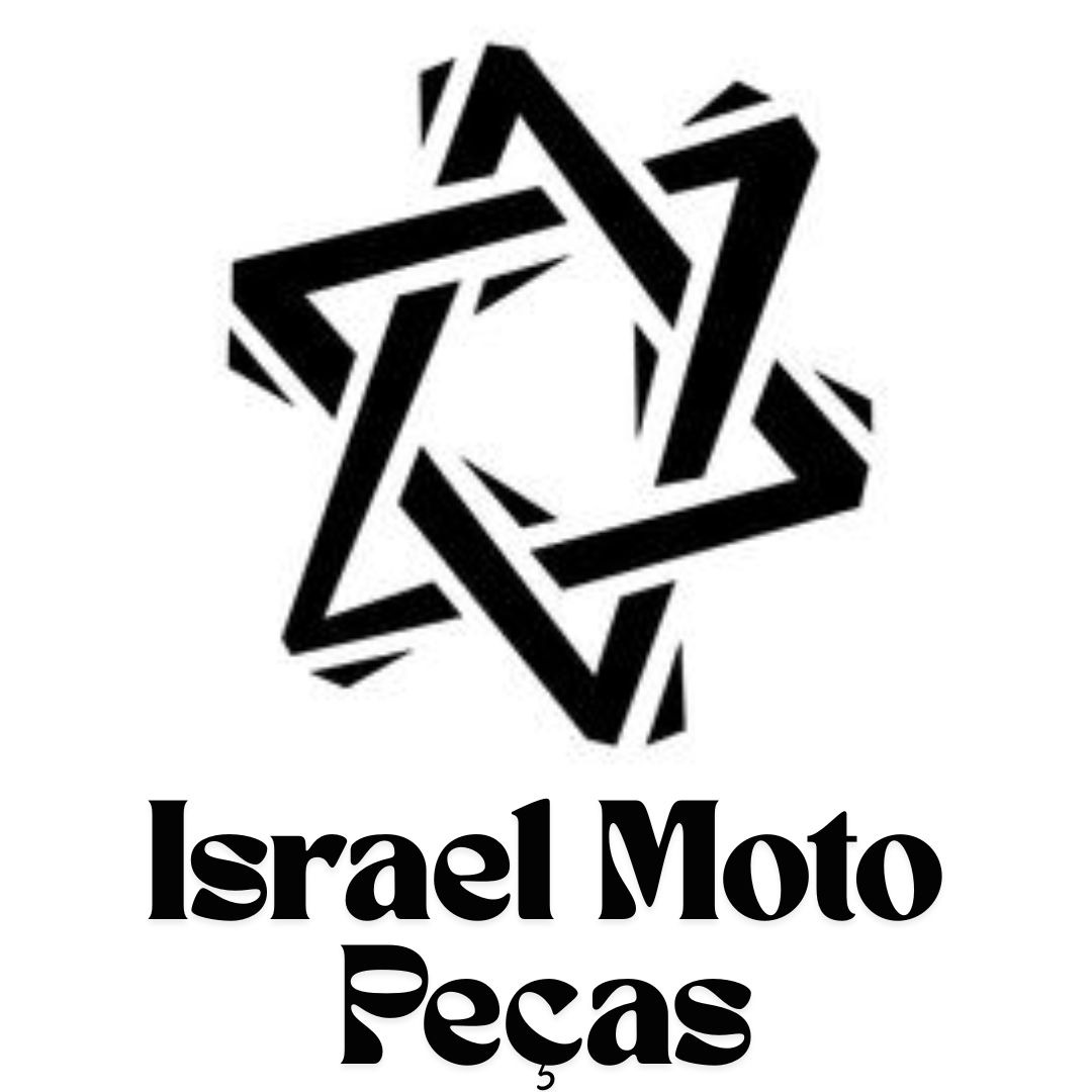 ISRAEL MOTO PEÇAS