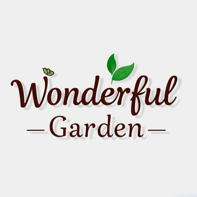 Wonderful Garden