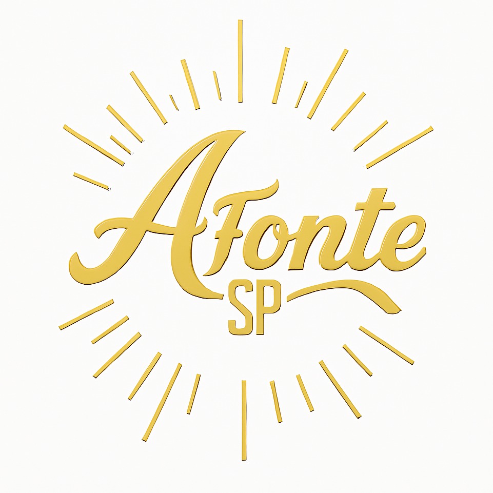 AfonteSP - Moda Em Marketplaces