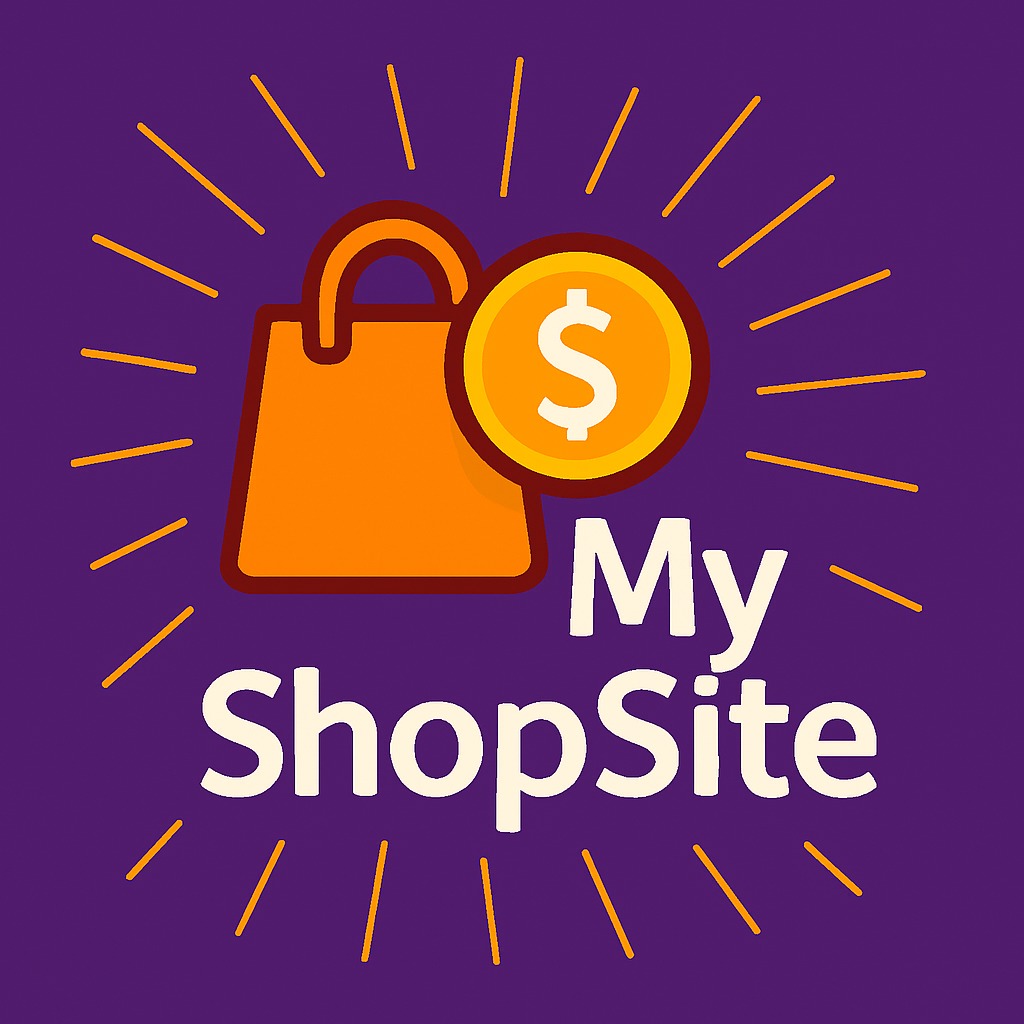 MYSHOPSITE