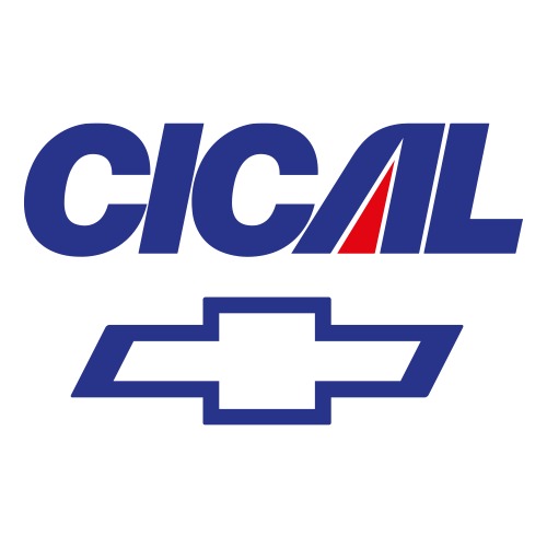 GM CICAL CHEVROLET GOIANIA