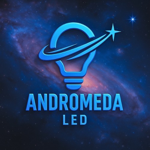 ANDROMEDA LED