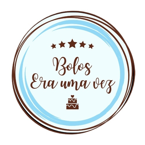 Bolos Fake Era Uma Vez