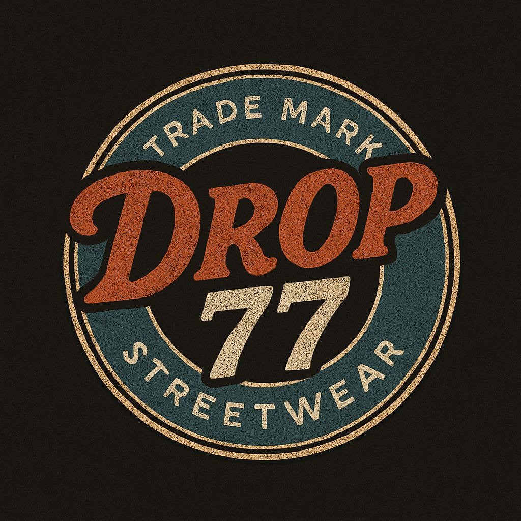 DROP 77 STREETWER