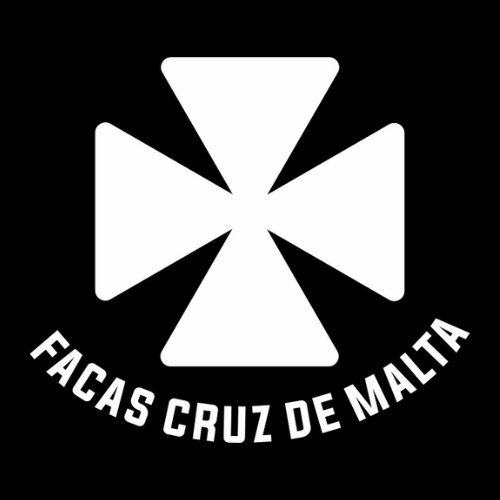 Facas Cruz de Malta