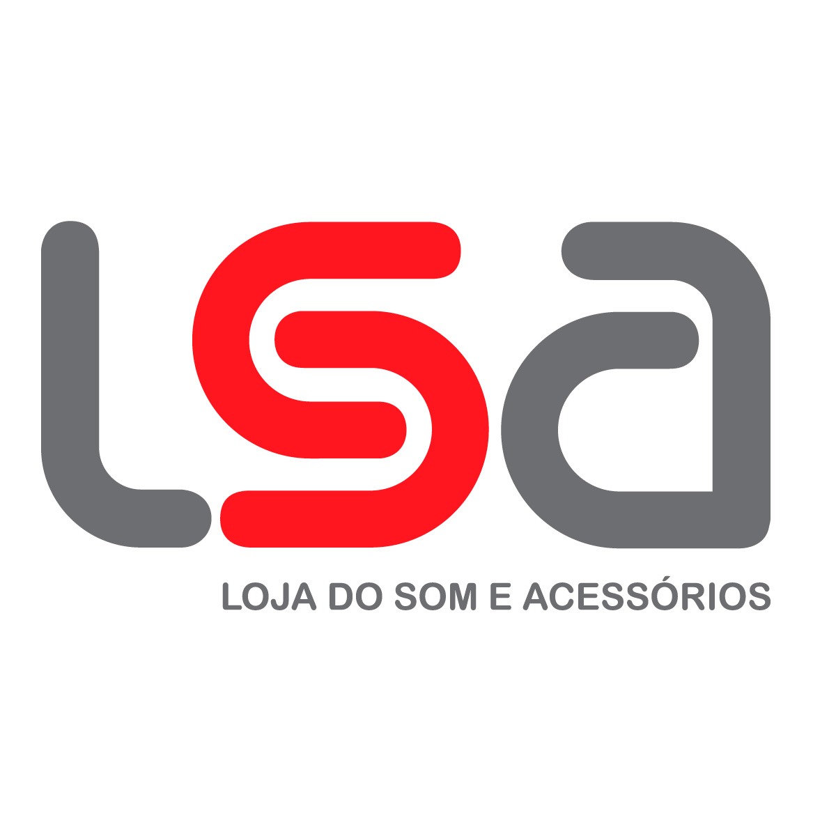 Loja do Som e Acessórios