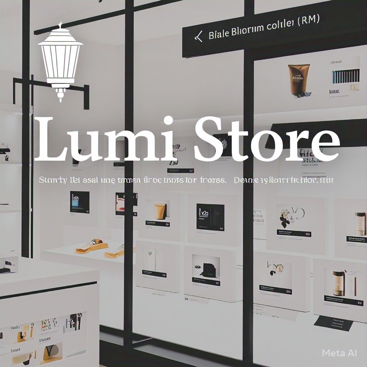 Lumi Store RS