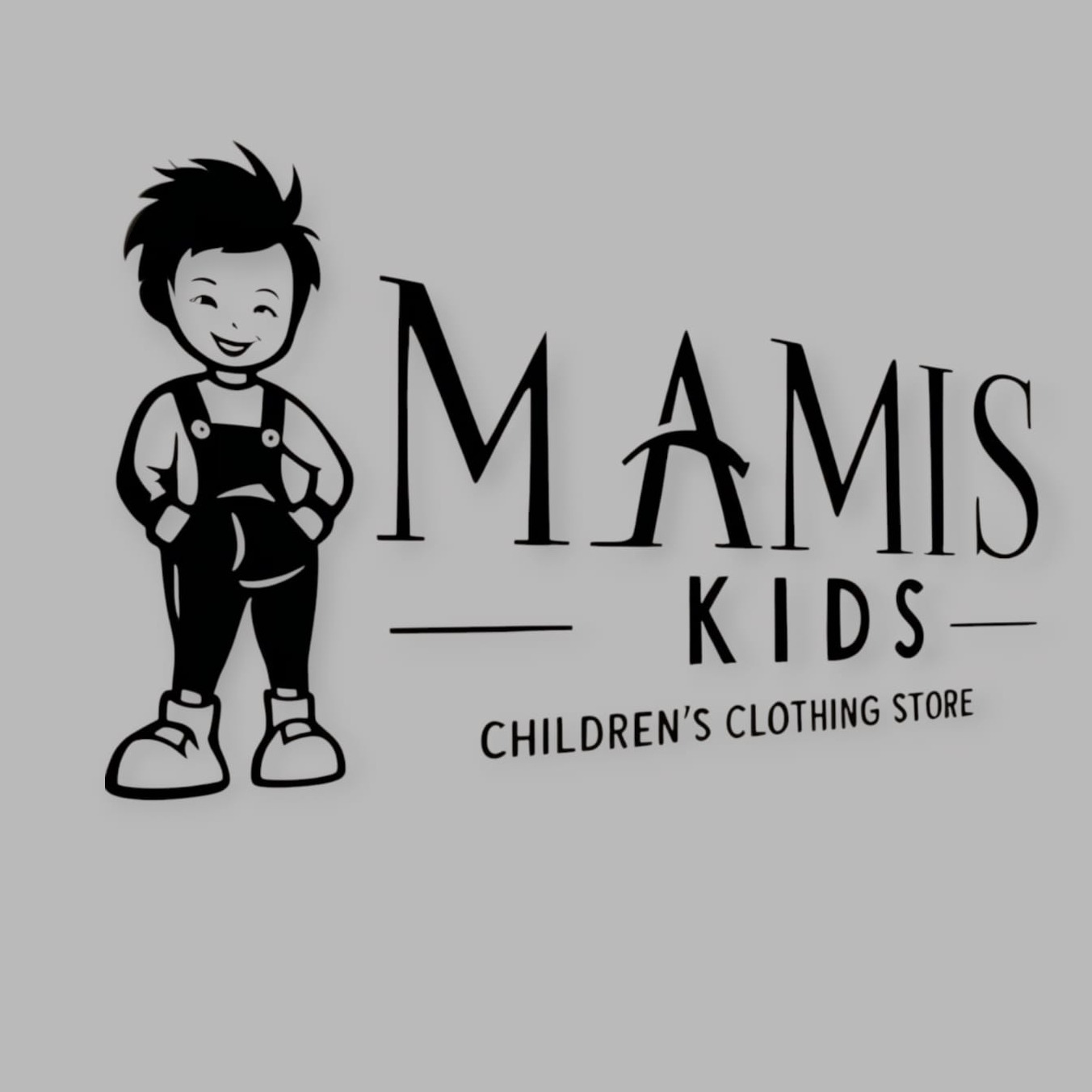 MAMIS KIDS
