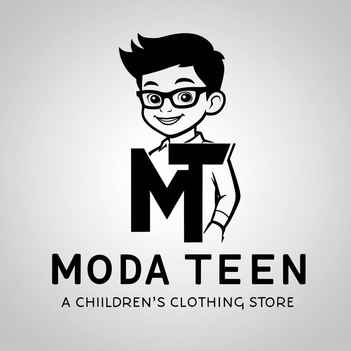MODA TEEN