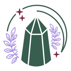 Les Energie Cristais e Esotéricos